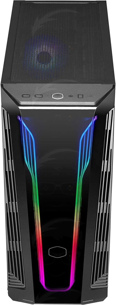 Cooler Master MasterBox 540 ARGB Mid Tower Gaming Case Cooler Master MasterBox 540 ARGB Mid Tower Gaming Case